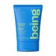 Moisturizing shampoo for all hair types, Nourish + Shine, 354 ml, Being