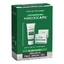 Minoxicapil Vitality Skin, Nails and Hair Package, 2x30 capsules + 200 ml, Doctor Fiterman