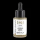 Ulei de corp iluminator 5 uleiuri nutritive si particule fine aurii, 30 ml, Skincyclopedia