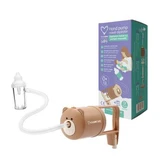 Nasensauger mit Handpumpe, Easycare Baby