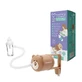 Nasal aspirator with hand pump, Easycare Baby