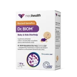 Dr Biom Baby & Kids DiarHelp, 10 sobres, ND Medhealth