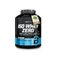Proteína en polvo Iso Whey Zero, Tiramisú, 1816 g, BioTechUSA