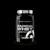 Radical Whey, Vanille, 1000 g, Scitec Nutrition