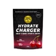 Isotonic drink Hydrate Charger H60, Cherry, 700 g, Gold Nutrition