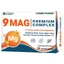 9 Mag Premium Complex, 30 vegetarian capsules, Cosmo Pharm