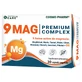9 Mag Premium Complex, 30 vegetarian capsules, Cosmo Pharm