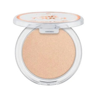 Cream Illuminator Bouncy Glow Soft Touch, 10 soft glaze, 4 g, Essence