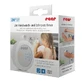 2 in 1 timer for hand washing and teeth brushing, + 24 months, 1 piece, Reer