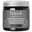 Desodorante natural en crema con fragancia de madera oriental, 40 ml, Niyok