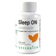 SleepON, 60 cápsulas, Greenbiom