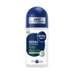 Desodorante roll on para hombre Derma Control Sensitive, 50 ml, Nivea