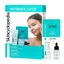Set de cuidado para una piel sin imperfecciones, Niacinamide Expert, 3x50 g, Skincyclopedia