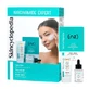 Set de cuidado para una piel sin imperfecciones, Niacinamide Expert, 3x50 g, Skincyclopedia