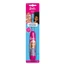 Electric toothbrush, Barbie, Mr. White, Mr. White