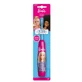 Electric toothbrush, Barbie, Mr. White, Mr. White