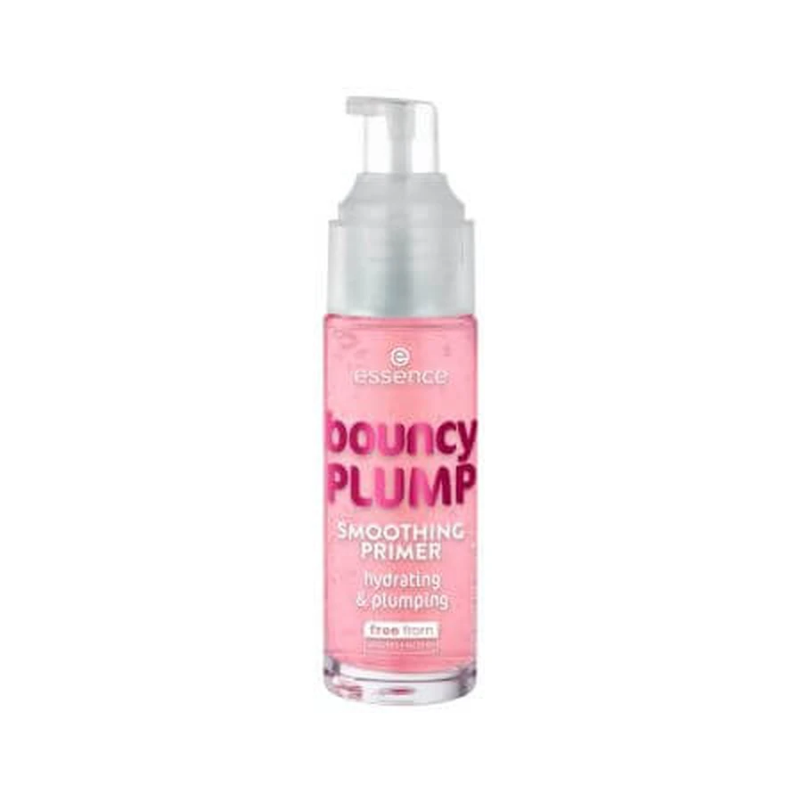 Bouncy Plump glättende Grundierung, 30 ml, Essence