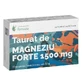 Strong magnesium taurate, 1500 mg, 30 tablets, Remedia Laboratories