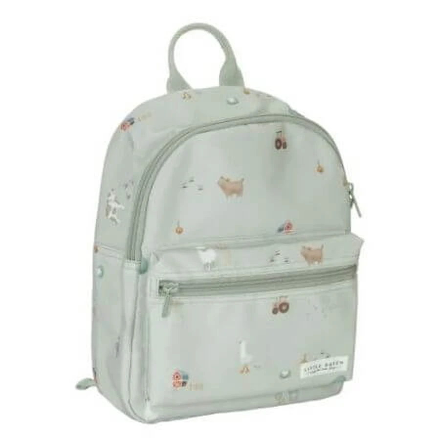Children's backpack Little Farm, Little Dutch