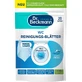 Toiletdoekjes, Ocean Breeze, 20 stuks, Dr. Beckmann
