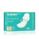 Postnatale Einweg-Saugbinden, Größe M 340 mm, 10 Stück, Baboo