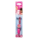 Toothbrush with light-up timer, Barbie, 3 years+, Mr. White