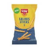 Salinis gluten-free sticks, 75 g, Schar