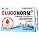 Gluconorm, 30 capsules, Cosmo Pharm