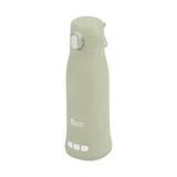 Moov & Feed portable bottle warmer, Sage Green