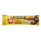 Barre protéinée active, Chocolat et banane, 60 g, FitSpo