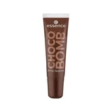 Lip Gloss Choco Juicy Bomb, 01 Chocoholic, 10 ml, Essence