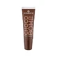Lip Gloss Choco Juicy Bomb, 01 Chocoholic, 10 ml, Essence