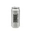 Termo, Negro, 500 ml, Tribu