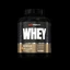 Whey Whey Protein, Burbon Vanilla, 2270 g, Prosupps