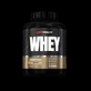 Whey Whey Protein, Burbon Vanilla, 2270 g, Prosupps