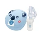 Piston nebulizer, Kappy, Pic Solution