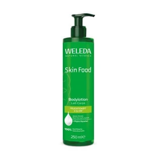 Body Lotion Skin Food, 250 ml, Weleda