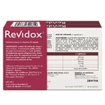 Revidox pakket, 2x30 capsules, Zentiva