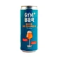Ingwerbier alkoholfrei, 330 ml, Gym Beer