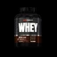 Molkenprotein, Belgische Schokolade, 2270 g, Prosupps