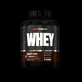 Molkenprotein, Belgische Schokolade, 2270 g, Prosupps
