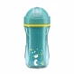 Hittebestendige sportwagen met rietje, turquoise, 14 maanden+, 266 ml, Chicco