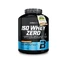 Proteína en polvo Iso Whey Zero, Caramelo salado, 1816 g, BioTechUSA
