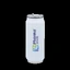 Thermosbecher, weiß, 500 ml, Pharmaqualität