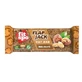 Gâteau d'avoine, noix, 80 g, FitSpo