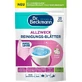Detergent wipes for universal cleaning, Spring Fresh, 20 pieces, Dr. Beckmann