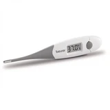 Snelthermometer met flexibele kop, FT 16, Beurer