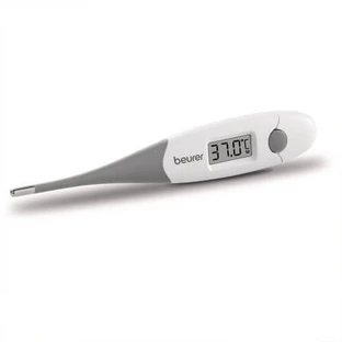 Snelthermometer met flexibele kop, FT 16, Beurer