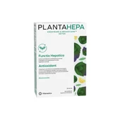 Plantahepa, 60 Kapseln, Vitaceutics