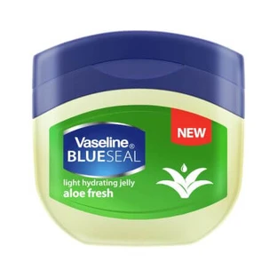 Vaselina Cosmética, Aloe Fresh, 100 ml, Vaselina